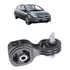 Coxim Inferior Traseiro Cambio Auto Honda New Civic 07/11