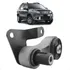 Coxim Limitador Cambio Manual Ecosport 2.0 4x2 2003 A 2012
