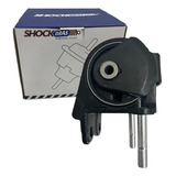 Coxim Motor Cambio Esquerdo