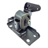 Coxim Motor Cambio Esquerdo