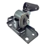 Coxim Motor Cambio Esquerdo