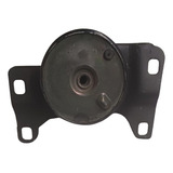 Coxim Motor Cambio Esquerdo