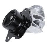 Coxim Motor Cambio Lado