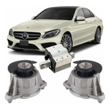 Coxim Motor Cambio Mercedes