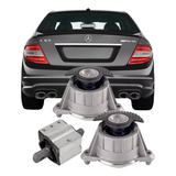 Coxim Motor Cambio Mercedes