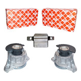Coxim Motor Cambio Mercedes