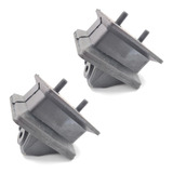 Coxim Motor Dianteiro Par