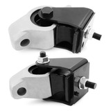Coxim Motor Direito Esquerdo Troller T4 Tx4 3 2 2014 À 2021
