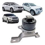 Coxim Motor Direito Hidrauli
