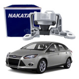 Coxim Motor Direito Nakata