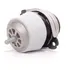 Coxim Motor Esquerdo Porsche Cayenne 4.5 Turbo 2002-2007
