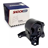 Coxim Motor Esquerdo Tucson