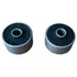 Coxim Motor Flexibloco Ferro Mobilete ( Par) 