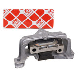 Coxim Motor Hidraulico Mercedes