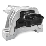 Coxim Motor Lado Direito