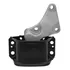 Coxim Motor Lado Direito Hidraulico Citroen C4 Peugeot 307