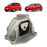 Coxim Motor Lado Direito