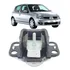 Coxim Motor Lado Direito Renault Clio 1.6 2001 Até 2016