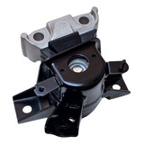 Coxim Motor Lado Direito