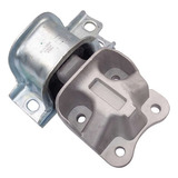 Coxim Motor Lado Esquerdo