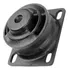Coxim Motor Mercedes Benz 608 75 A 89 Dianteiro Suporte Rei