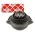 Coxim Motor Mercedes S500 500sl Sl500 W140 R129 1402402217
