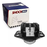 Coxim Motor Superior Lado