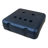 Coxim Quinta Roda Jost 2 Polegadas 6933165972 Molas Pedroso