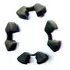 Coxim Roda Traseira Bucha Coroa Kawasaki Z750 Z800 Z900