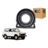 Coxim Rolamento Cardan Para Lada Niva 1.6 8v 1991 Ate 1996