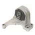 Coxim Superior Do Motor Volvo S60 S80 V70 Xc70 Xc90 2.4 2.5