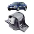 Coxim Superior Motor Lado Direito Megane 1 6 16v 2007 A 2014