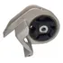 Coxim Traseiro Central Do Motor - Megane 1.6 8v 1996/2002
