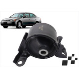 Coxim Traseiro Central Motor