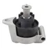 Coxim Traseiro Do Motor Câmbio Zafira Astra Vectra 99 A 2012