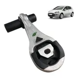 Coxim Traseiro Motor Cambio