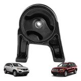 Coxim Traseiro Motor Hyundai