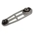 Coxim Traseiro Motor Parte Central Logan Megane Sandero 07/