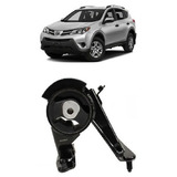 Coxim Traseiro Motor Toyota