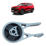Coximcentral Cambio Chery Tiggo