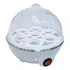 Cozedor De Ovos Aquecedor Ovos Portátil Prático Cozinha Cor Branco 110v