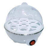 Cozedor De Ovos Aquecedor Ovos Portátil Prático Cozinha Cor Branco 110v