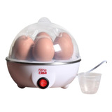 Cozedor De Ovos Elétrico Máquina De Cozinhar A Vapor 220v