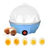 Cozedor De Ovos Elétrico Portátil Cozinha À Vapor 110v