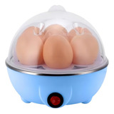 Cozedor De Ovos Eletrico