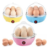 Cozedor Ovos Elétrico Seu Companheiro Cozinha Ovos