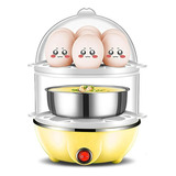 Cozedor Ovos Maquina De