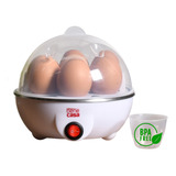 Cozedor Ovos Máquina De Cozinhar A Vapor Egg Cooker 220v