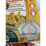 Cozimento Ovos