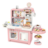 Cozinha Bancada De Brinquedo
